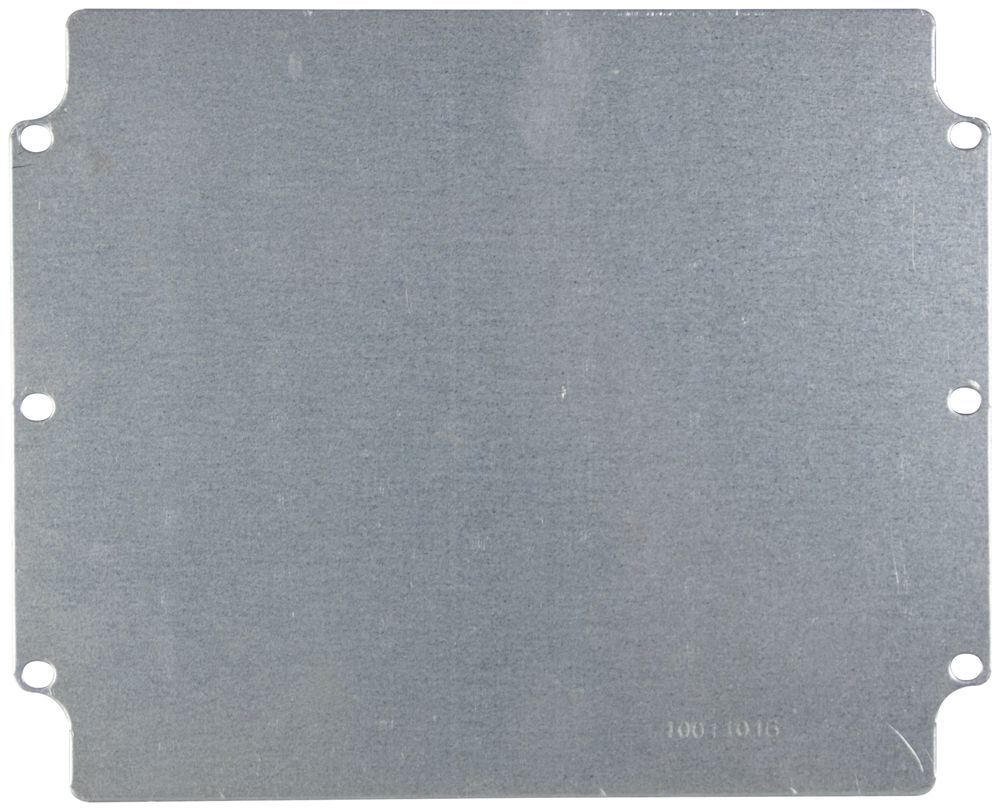 Montageplatte Rose zu 824000233