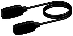 Cavo di prolunga Siemens SIMATIC S7-1200 struttura a 2-linee per SM 12xx, 2m