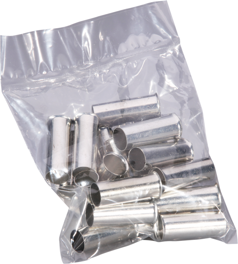 Capocorda Ferratec VZ 50mm² 30mm rame stagno