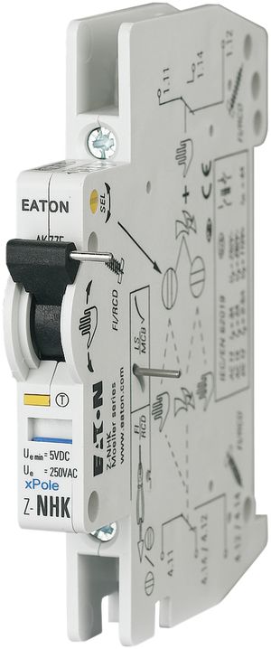 Hilfsschalter ETN Z-NHK