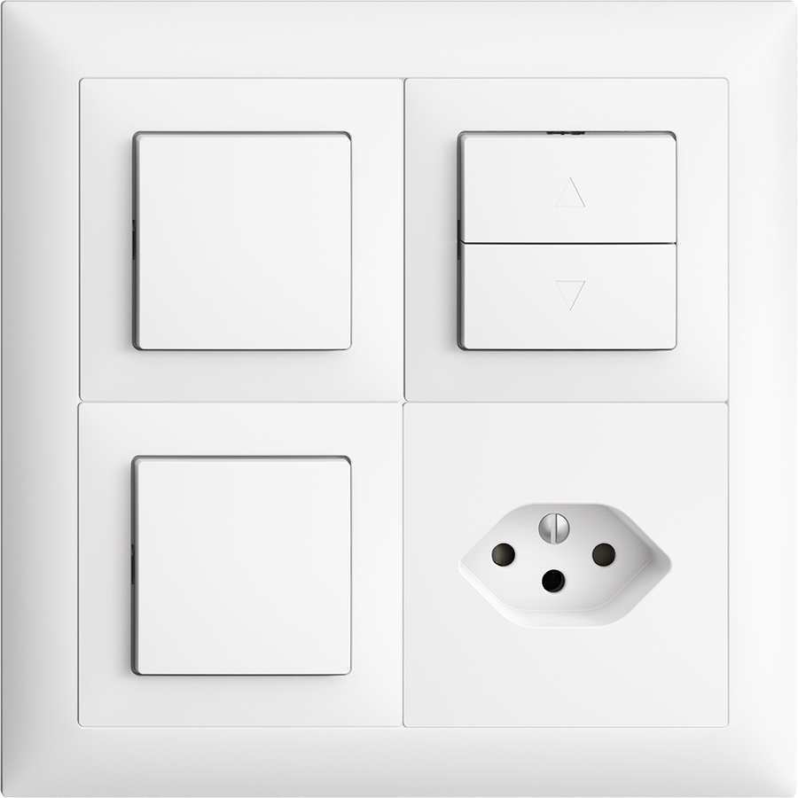 Combinaison ENC Edue 2×2, Inter + Inter p.stores 1C + Inter+T13 bc
