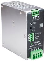 Alimentazione a commutazione INS WIPOS PSU3 340…575VAC 450…810VDC OUT:24V 5A120W