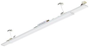 LED-Leuchteinsatz Philips Maxos universal 33.5W 4700lm 840 1517mm weiss