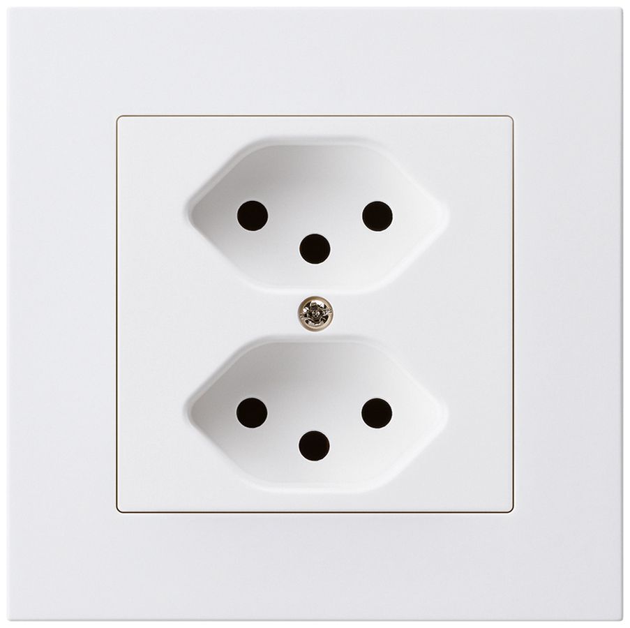 Presa INC kallysto.pro 2×T13 bianco