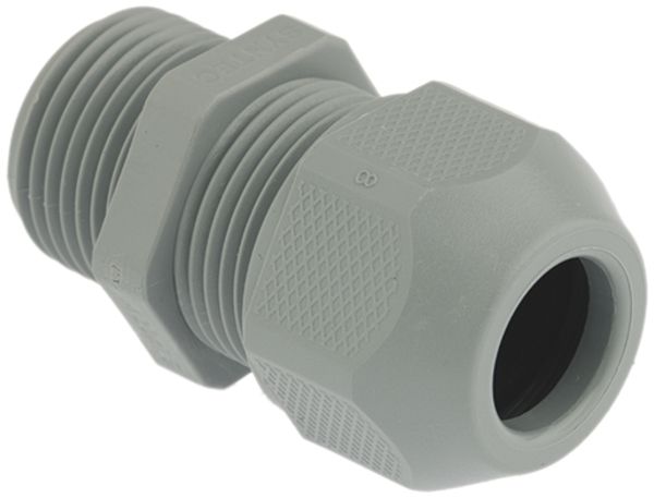 Pressacavo AGRO M16 grigio scuro per Ø2…6 mm