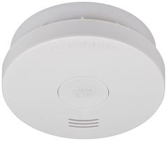 AP-Rauchmelder Brennenstuhl RM L 3100 85dB 3V weiss