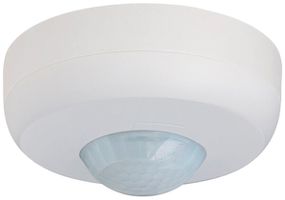 Détecteur de présence AP SWISSLUX PD2N-BMS DALI-2 blanc