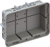 UP-Schalungskasten AGRO 400×300×120mm