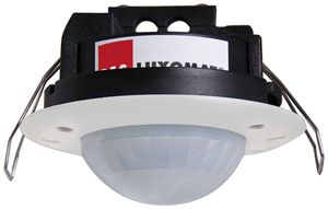 Détecteur de présence INC KNX Luxomat PD2N ST NME incolore