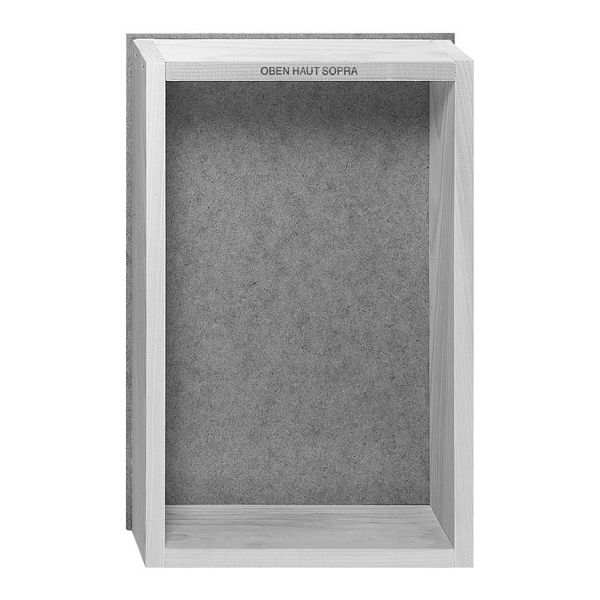 Scatola INC legno FLF 5×6