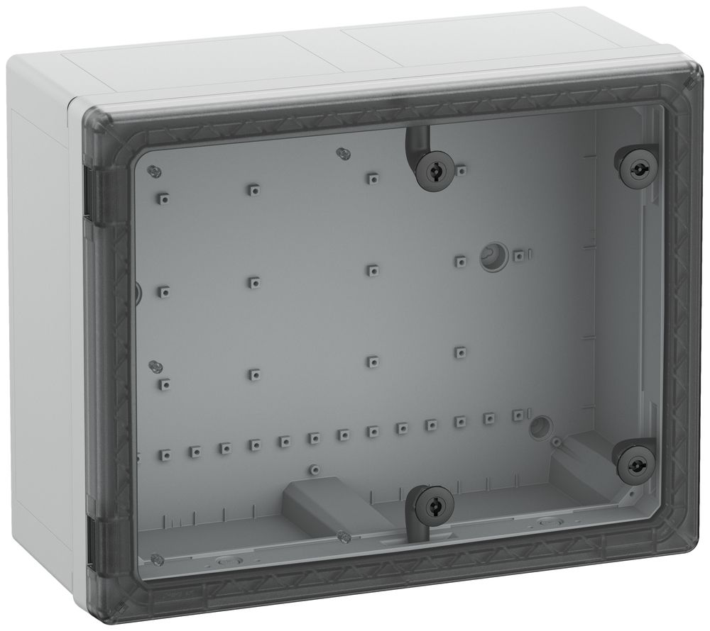 Armadio Demelectric GEOS-S 5040-22-to