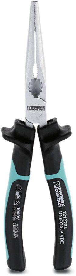 Pince droite coupante PX UNIFOX-P