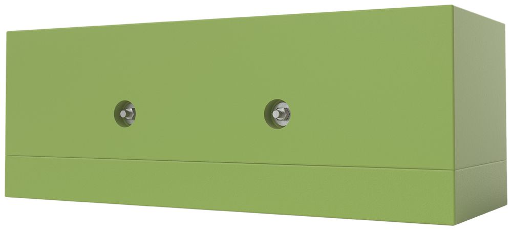 Steigzonen Box Lanz L=400mm