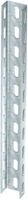 U-Profil Bettermann US3 50×30×1000mm bandverzinkt