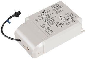 Alimentation LED SLV 42W DALI 500mA avec interface radio pour NUMINOS