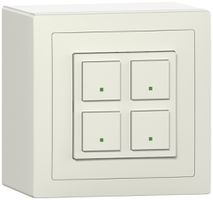 AP-Sensor ABB SIDUS free@home 2×weiss