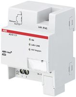 REG-Applikationsbaustein KNX Logik AC/S1.1.1