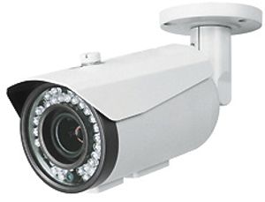 Caméra bullet Legrand Night&Day, 12VDC, 960 PAL-analog, 1080p, 32…98°, IP66