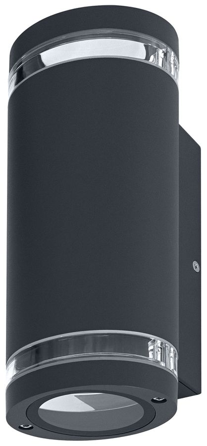 Applique LDV ENDURA CLASSIC BEAM GAP UPDOWN GU10 alluminio an