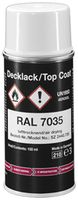 Lack Rittal SZ 2440.735 Inhalt 150ml Spraydose Farbe grau