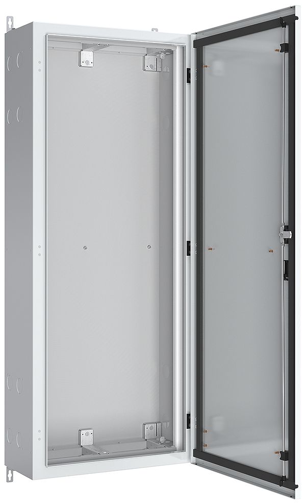 Scatola murale Schneider Electric Prisma XS 590×1440×280mm IP55 SKII