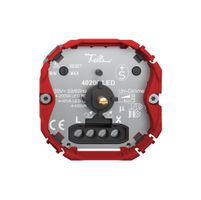 Dimmer Feller SNAPFIX® LED-Universal 4…400W/4…400VA/4…200W/VA