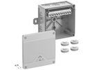 Boîte de dérivation AP Spelsberg Abox Pro 100 AB-10² 152×152×85mm IP69 gr