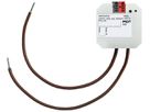 EB-Schaltaktor KNX MDT AKK-01UP.03 1-Kan 16A 230V