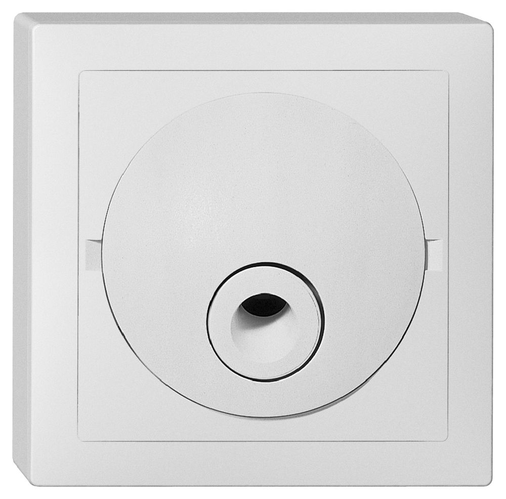 Boîte de raccordement AP SIDUS A 5×2.5mm² blanc