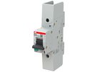 Disgiuntore ABB S801P-K125-R 1P 230V K-125A 50kA 1.5UM