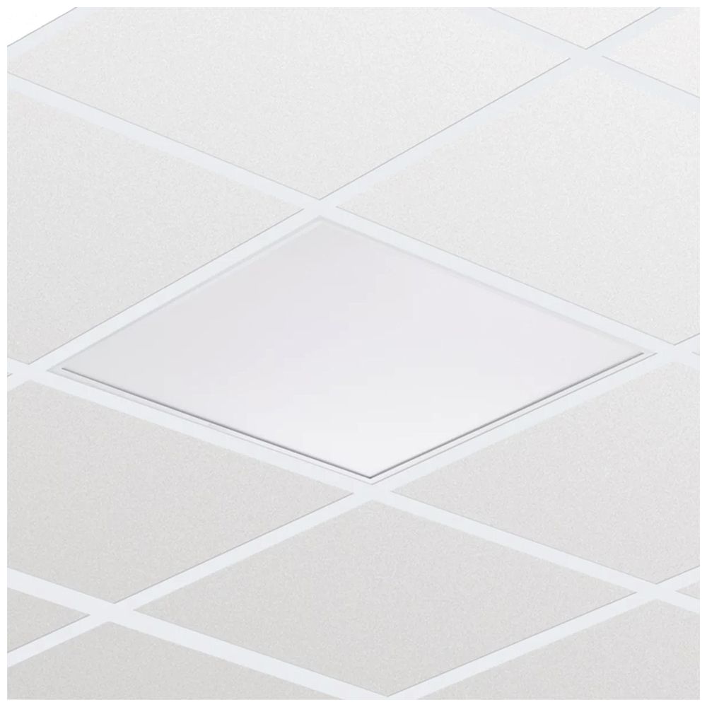 EB-LED-Deckenleuchte CoreLine RC133V OC 34.5W 2900/3600/4300lm 830/840 DALI ws