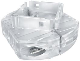 Mastbefestigung Theben S für Wetterstation