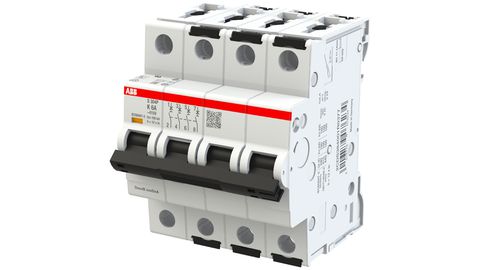 S304P-K (caractéristique K, 25 kA)