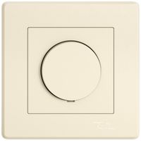 UP-Dimmer DALI EDIZIO.liv SNAPFIX® Tunable White 230VAC 50Hz DALI cr
