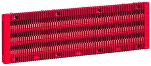 Stromschiene RiLineX RX 9360.088 3P 246×705×49mm 65kA