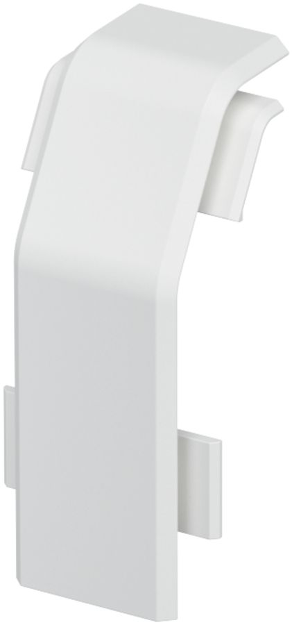 Kupplung Bettermann SL 20×50 9010, PVC, reinweiss, 9010