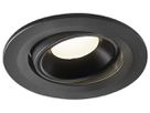 EB-LED-Downlight SLV NUMINOS MOVE S, 8.6W 250mA 730lm 4000K 40° sz
