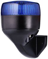 LED-Blinkleuchte Auer Signal PCL.024.35AK 24VUC, blau