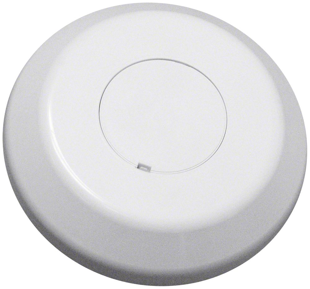 Boîte pour lampe tehalit ATEHA, blanc trafic