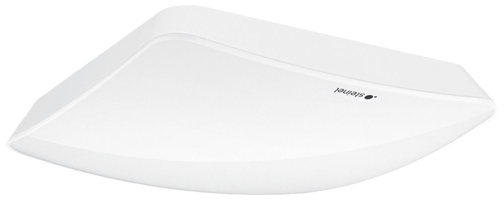 Détecteur de présence ENC Steinel True Presence DALI-2 APC 360° mat.synth. blanc