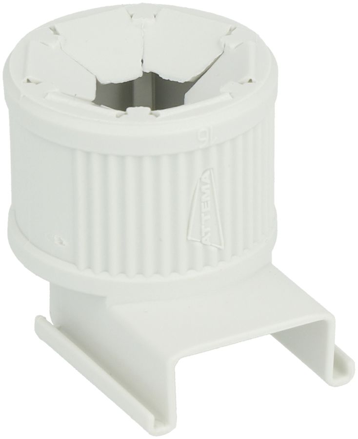 Gehäuse AGRO, Schiebeeinführung, für Kabel Ø 8…14mm / Rohr Ø 16mm