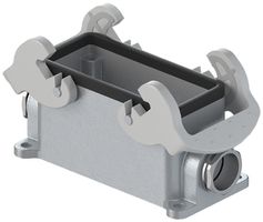 Sockelgehäuse Wieland Electric revos BAS GUT GB 16 M25 A0 Baugrösse 6