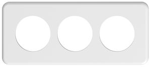 Intestazione INC STANDARDdue 1×3 bianco