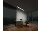 LED-Deckenleuchte LEDVANCE Office line 30W 3500lm 840 1126×41×70mm weiss