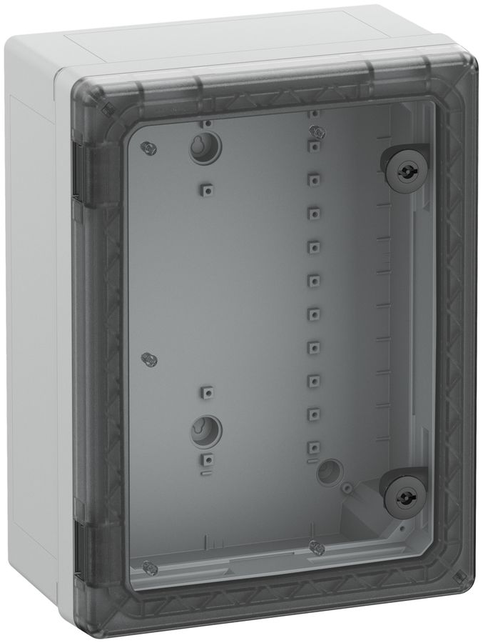 Armadio Demelectric GEOS-S 3040-18-to