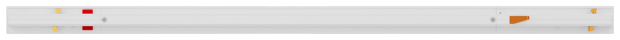 Alimentation LED Sylvania Pixo Line 17…50W 350…1050mA VAR AD3PH blanc