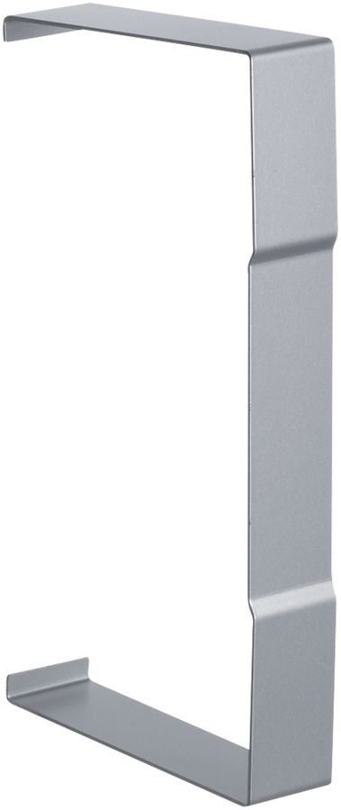 Schnittabdeckung tehalit BRA 85170 aluminium