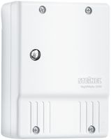 AP-Dämmerungsschalter Steinel NightMatic 2000, weiss