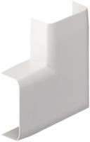 Flachwinkel tehalit LFW 1250, verkehrsweiss