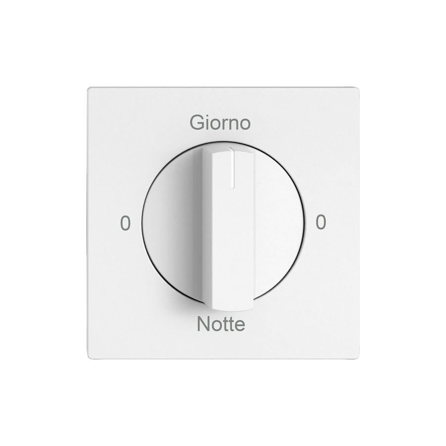 Kit de montage EDIZIO.liv SNAPFIX® p.interr.rot.manet.0-Giorno-0-Notte bc